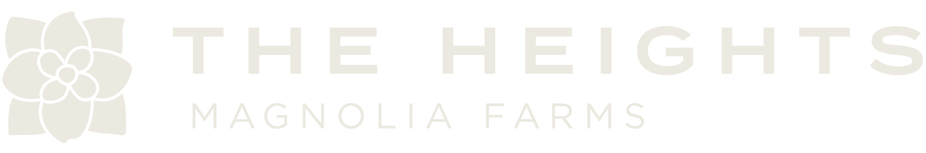 The Heights at Magnolia Farms