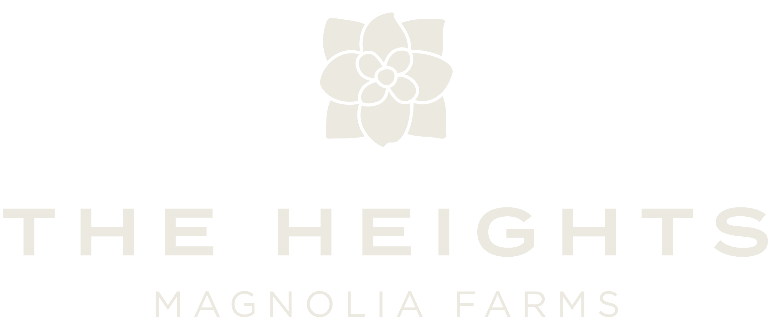 The Heights at Magnolia Farms Logo